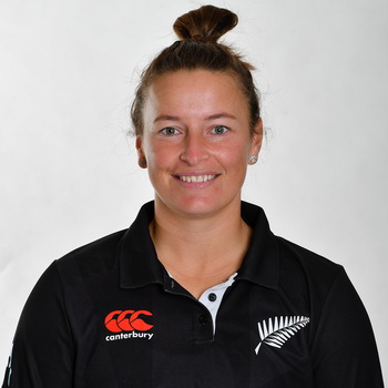 Hayley Jensen Biography